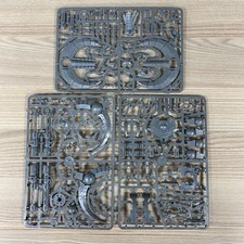 1 NECRON COMMAND/ANNIHILATION