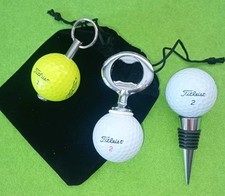 Titleist Golf ball gift