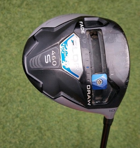 Trade taylormade sldr s - in*,