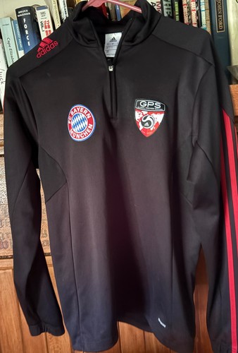 Adidas germany bayern - fc,