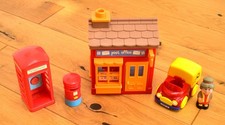 Happyland Post Office &