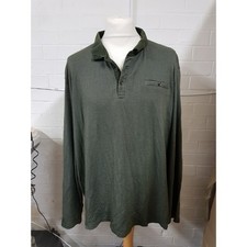 TU Polo Shirt Size XXL