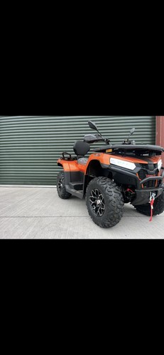 Ykgo beast 450 quad bike - quad,