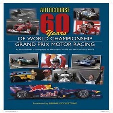 Autocourse 60 Years of Grand