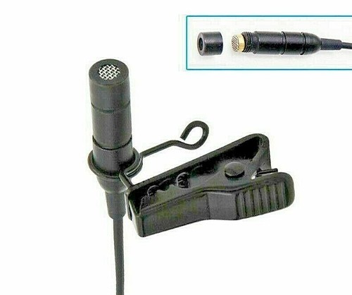 Professional lapel lavalier - professional,
