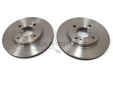 FORD FIESTA 2002-2007 MK6 1.25