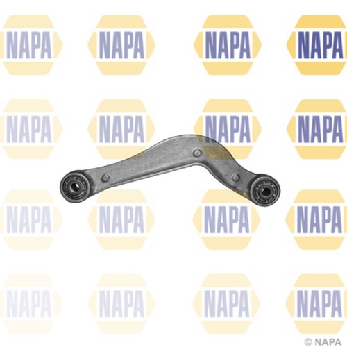 Wishbone suspension arm for - arm,