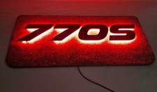 SCANIA 770 S CUSTOM NEON LED