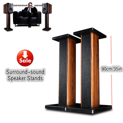 Pack 35in 90cm wood - 2, 35in/90cm