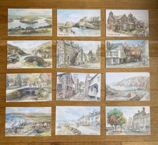 Selection of David Skipp