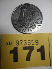 Warhammer 40k Collectible Coin Cadia Stands Militarum Guard rare limited Y171