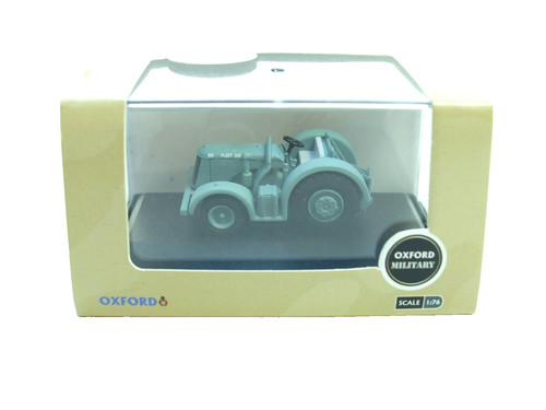 Oxford military 76dbbt002 - oxford,