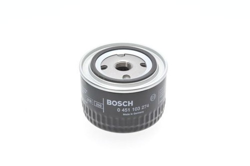 Bosch oil filter - for, 1600