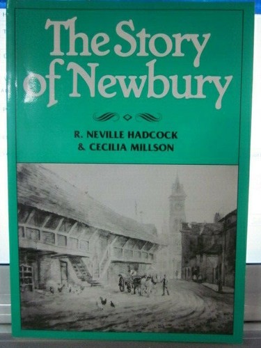 The story newbury neville - the,