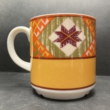 Royal Doulton Capital Charango Hotel Porcelain Mug/Cup 