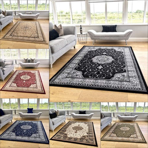 Classic traditional thick - traditional,