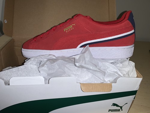 Puma suede classic mens - puma,