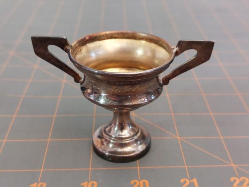 1958 calandoon cup engraved - 1958,