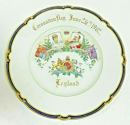 Booths ltd queen alexandra - queen,