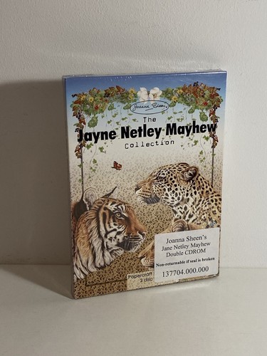 Joanna sheen the jayne netley - joanna,
