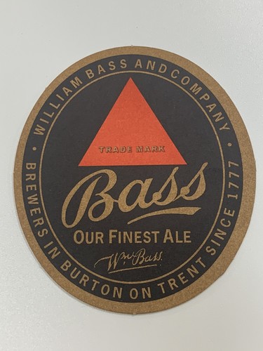 Vintage bass our - bass,