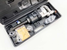 1" Air Impact Wrench - Heavy Duty  Pneumatic Impact Wrench 38mm 41mm Sockets