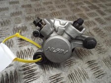 Honda CBR900 RRW-RRX Fireblade 1998-1999 Nissin Silver Rear Brake Caliper