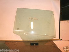 FIAT STILO 2004 ESTATE OFFSIDE