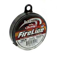 FireLine Braided Bead Thread