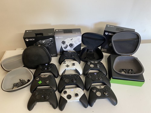 10x microsoft xbox elite - 10x,