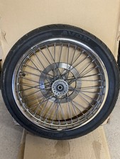Suzuki LS650 LS 650 Savage