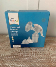 Boots Mother & Baby Manual