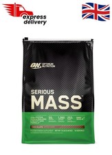 Optimum Nutrition Serious Mass
