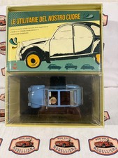 CITROEN 2 HP 4 - 1976 WITH