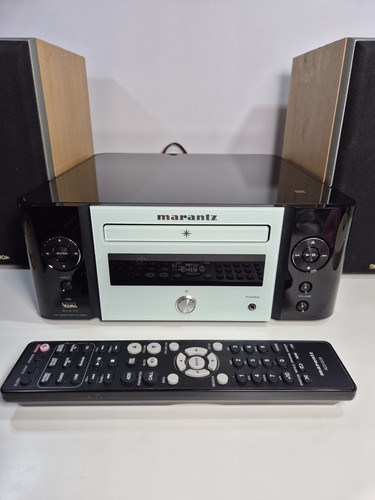 Marantz cr611 network - m-cr611, cd