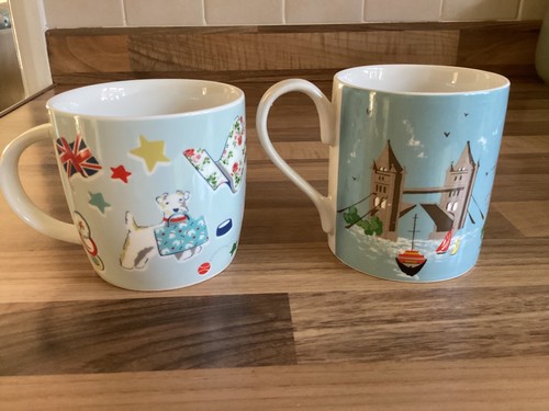 Cath kidston churchill - 2,
