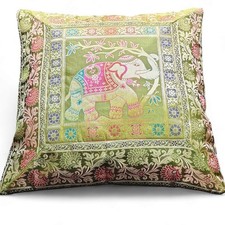 Indian Brocade Elephant