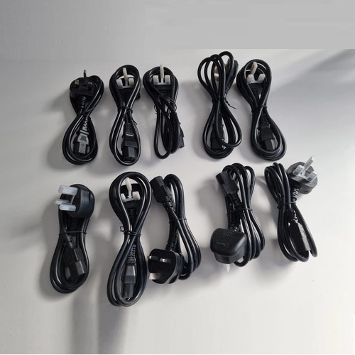 Job lot power supply - job, mains