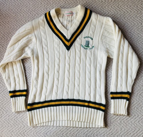 Crusader evesham cricket - crusader,