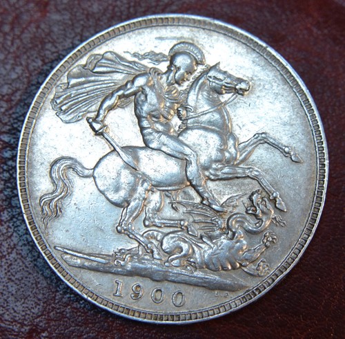 1900 queen victoria lxiii - 1900,