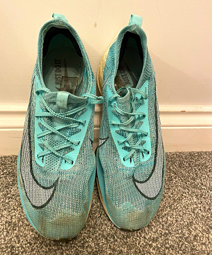 Nike alphafly next - alphafly, next%