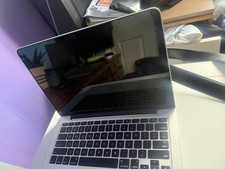 Apple MacBook Pro Retina 13.3" Early 2015 - 128GB SSD - 8GB Ram 