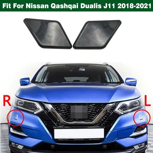 Pair headlight washer - pair,
