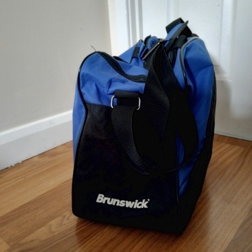 Brunswick tzone ten - brunswick,
