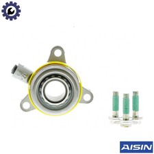 CENTRAL SLAVE CYLINDER CLUTCH