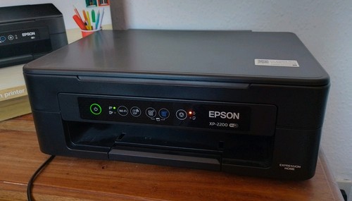 Epson printer expression home - epson,