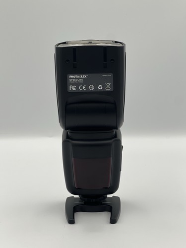 Flash speedlite for canon - for,