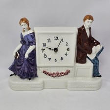 Antique Staffordshire