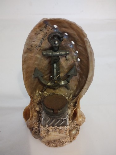 Antique victorian maritime - antique,