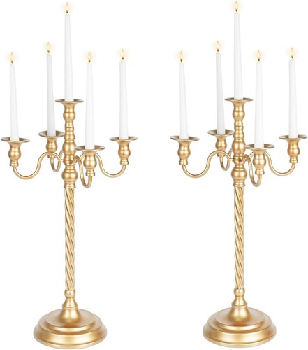 Wedding candelabra tall floor - wedding,